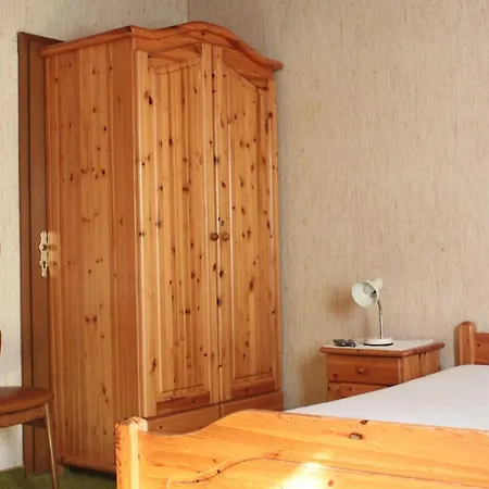 Landgasthof Wiesenmuehle Hohenstein Buitenkant foto