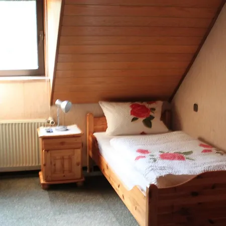 Landgasthof Wiesenmuehle Hohenstein Buitenkant foto