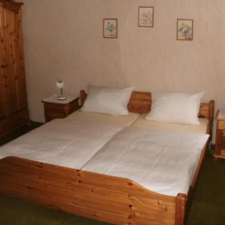 Landgasthof Wiesenmuehle Hohenstein Kamer foto