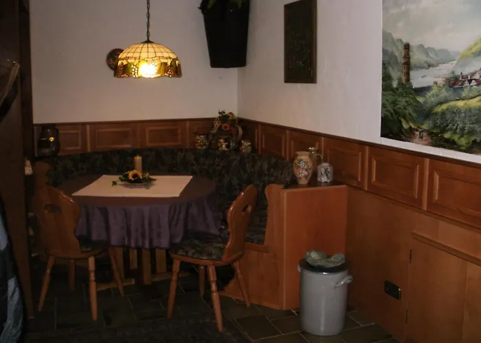 Landgasthof Wiesenmuehle