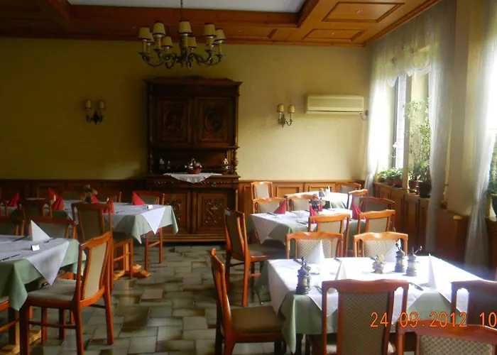Landgasthof Wiesenmuehle