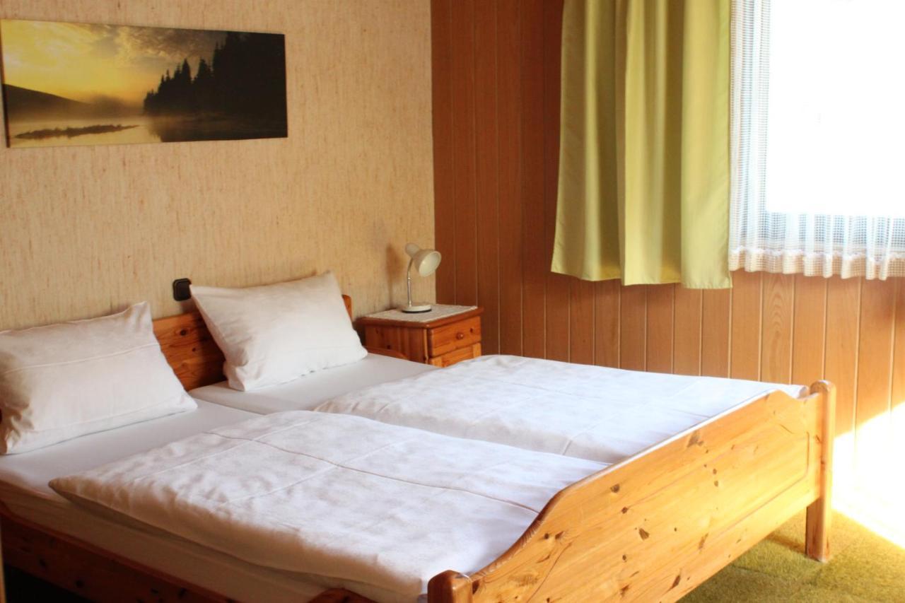 Landgasthof Wiesenmuehle 3* Hohenstein