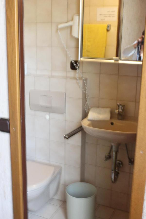 Landgasthof Wiesenmuehle Gasthuis 3*