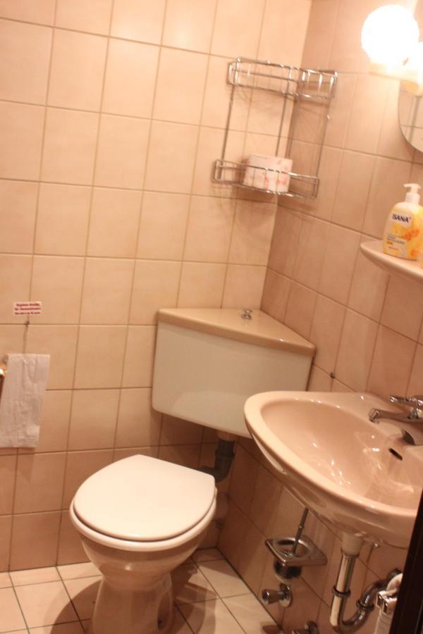 Landgasthof Wiesenmuehle Gasthuis 3*