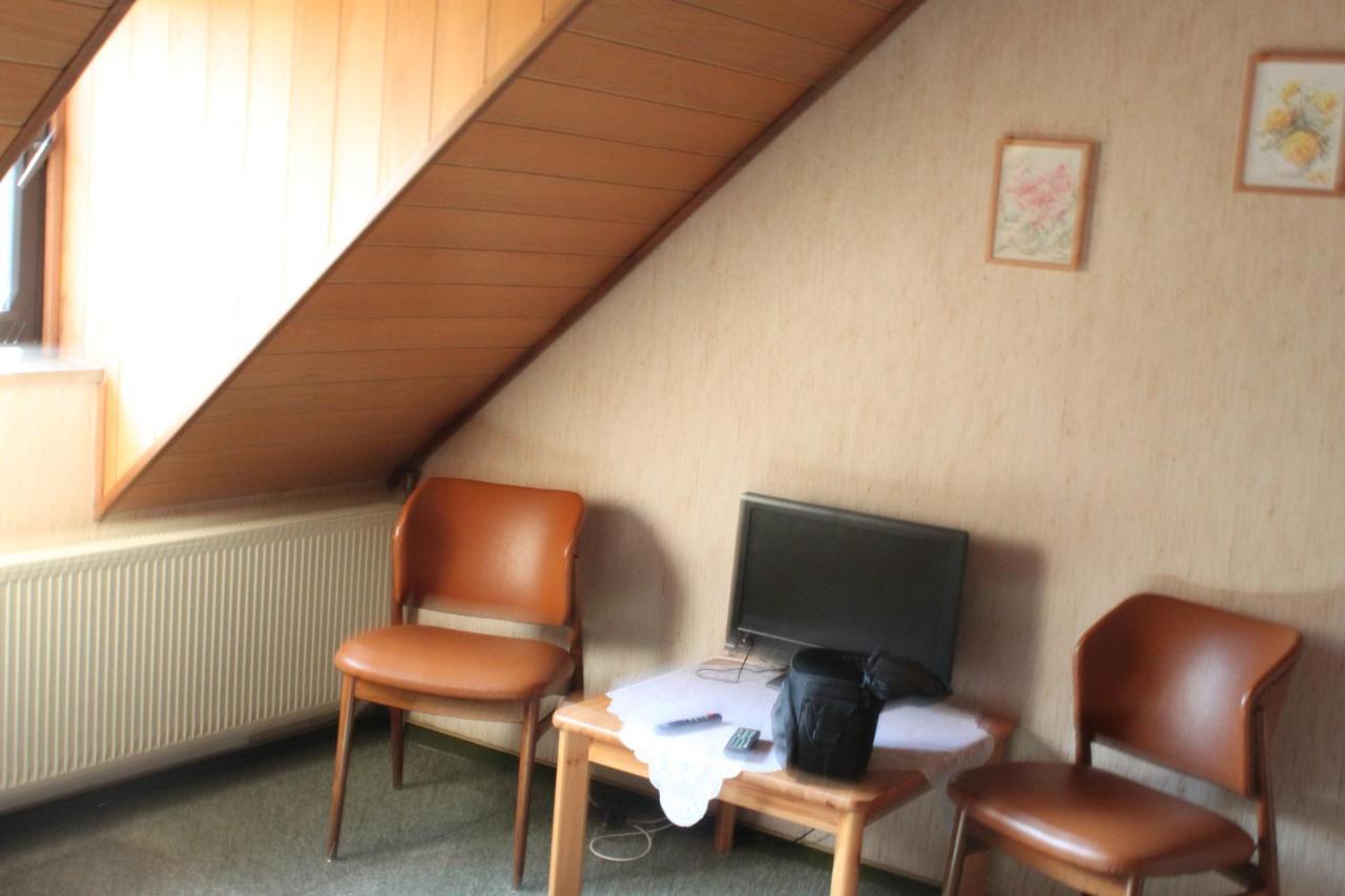 Gasthuis Landgasthof Wiesenmuehle