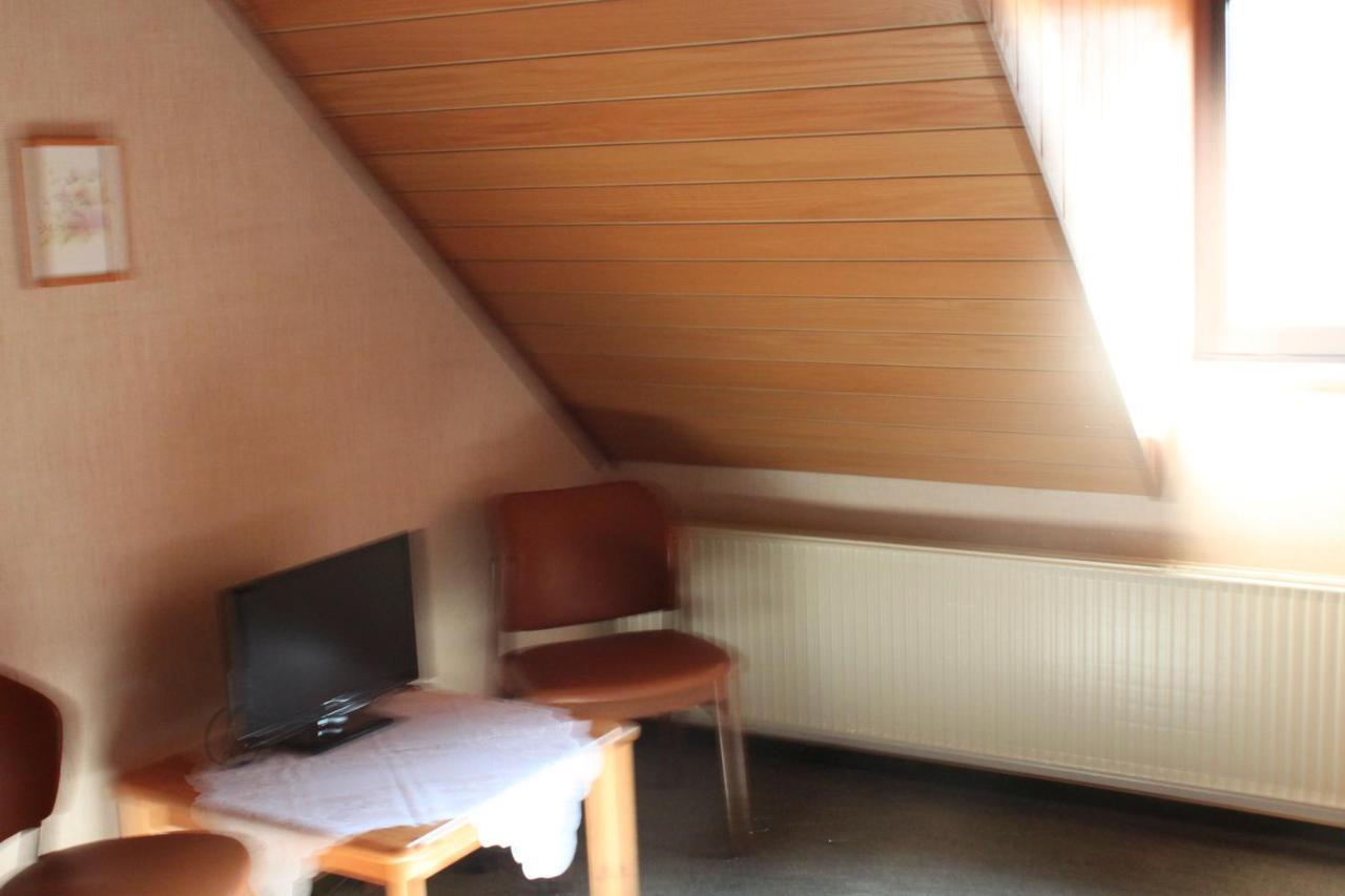 Landgasthof Wiesenmuehle Hohenstein