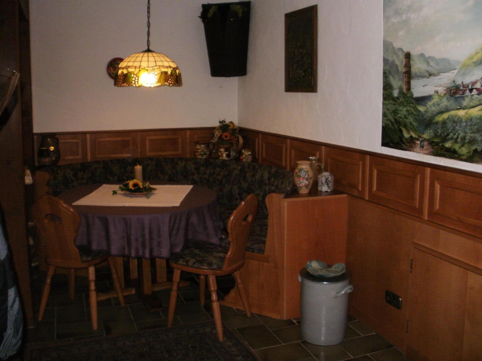 Landgasthof Wiesenmuehle Hohenstein