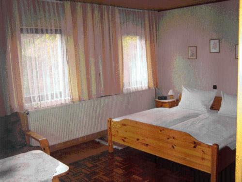 Gasthuis Landgasthof Wiesenmuehle 3*
